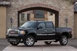 GMC Sierra 2500 HD SLE 2011 года